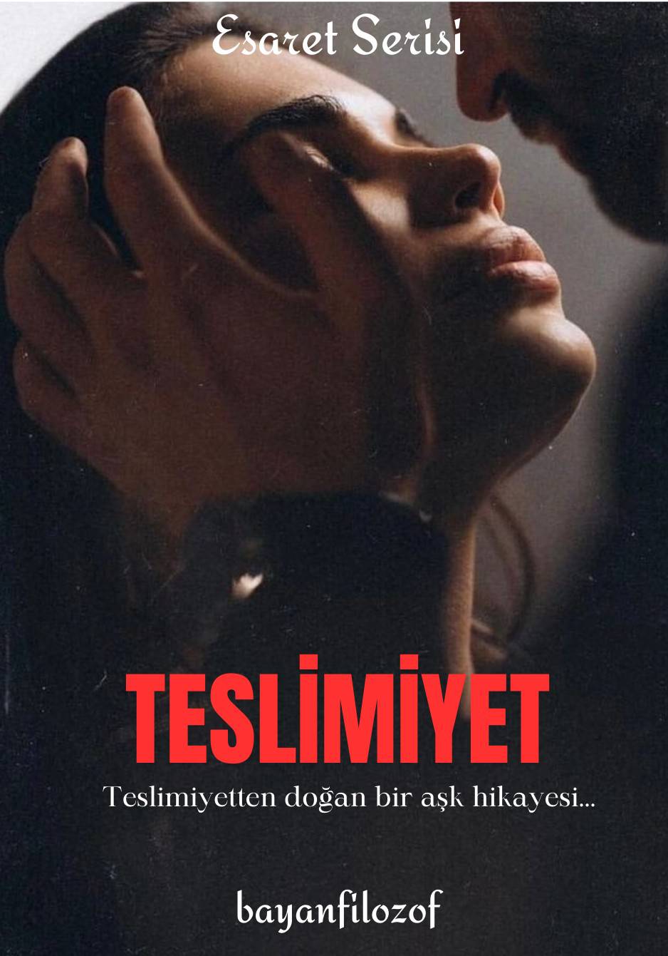Teslimiyet [+18]