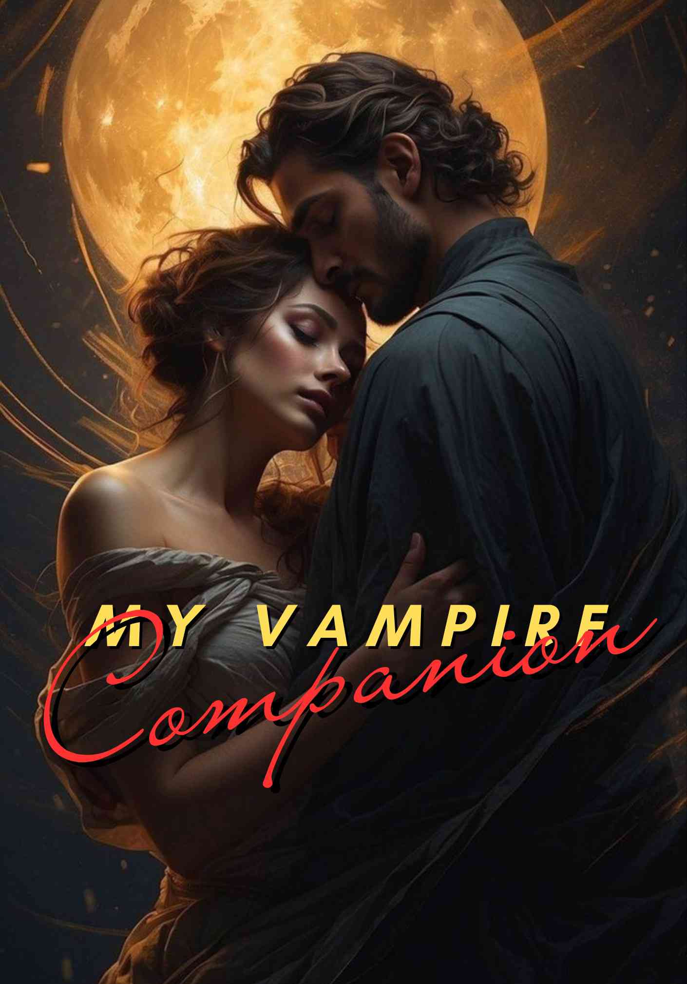 My Vampire Companion