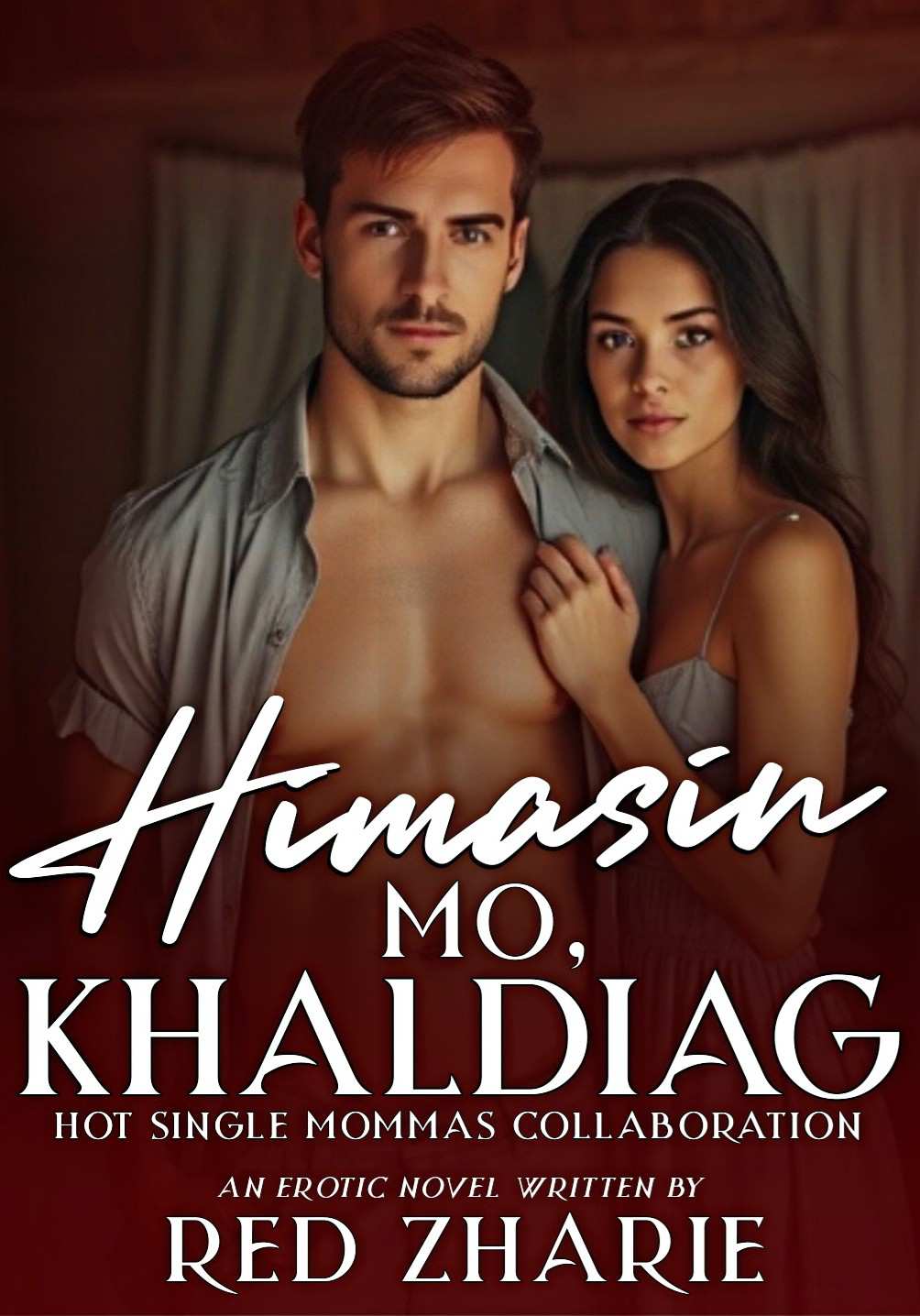 HIMASIN MO, KHALDIAG (HOT SINGLE MOMMAS COLLABORATION) SSPG