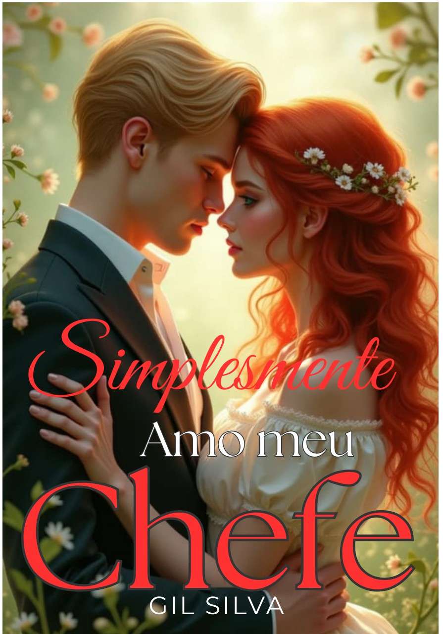 Simplismente Amo Meu Chefe