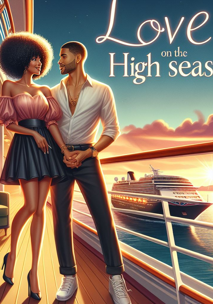Love on the High Seas