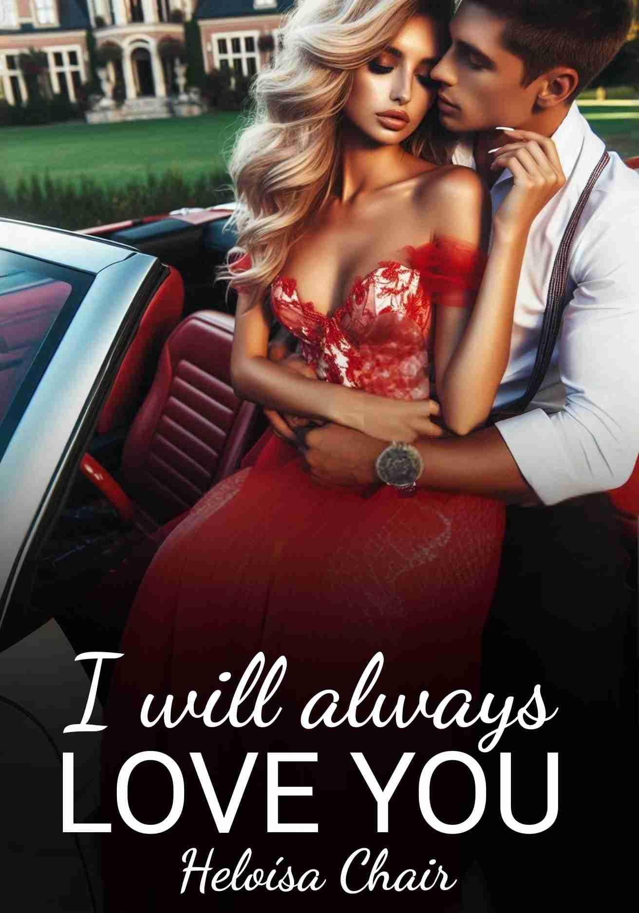 I will always love you