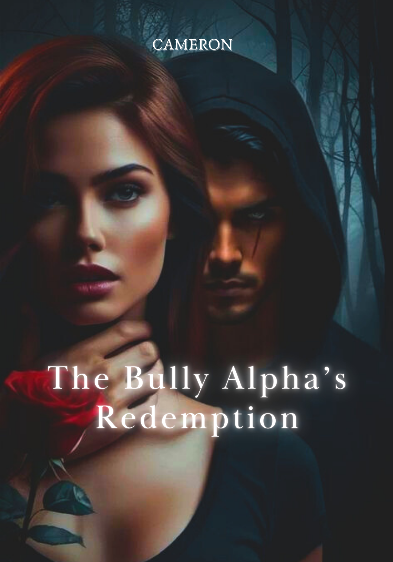 The Bully Alpha’s Redemption