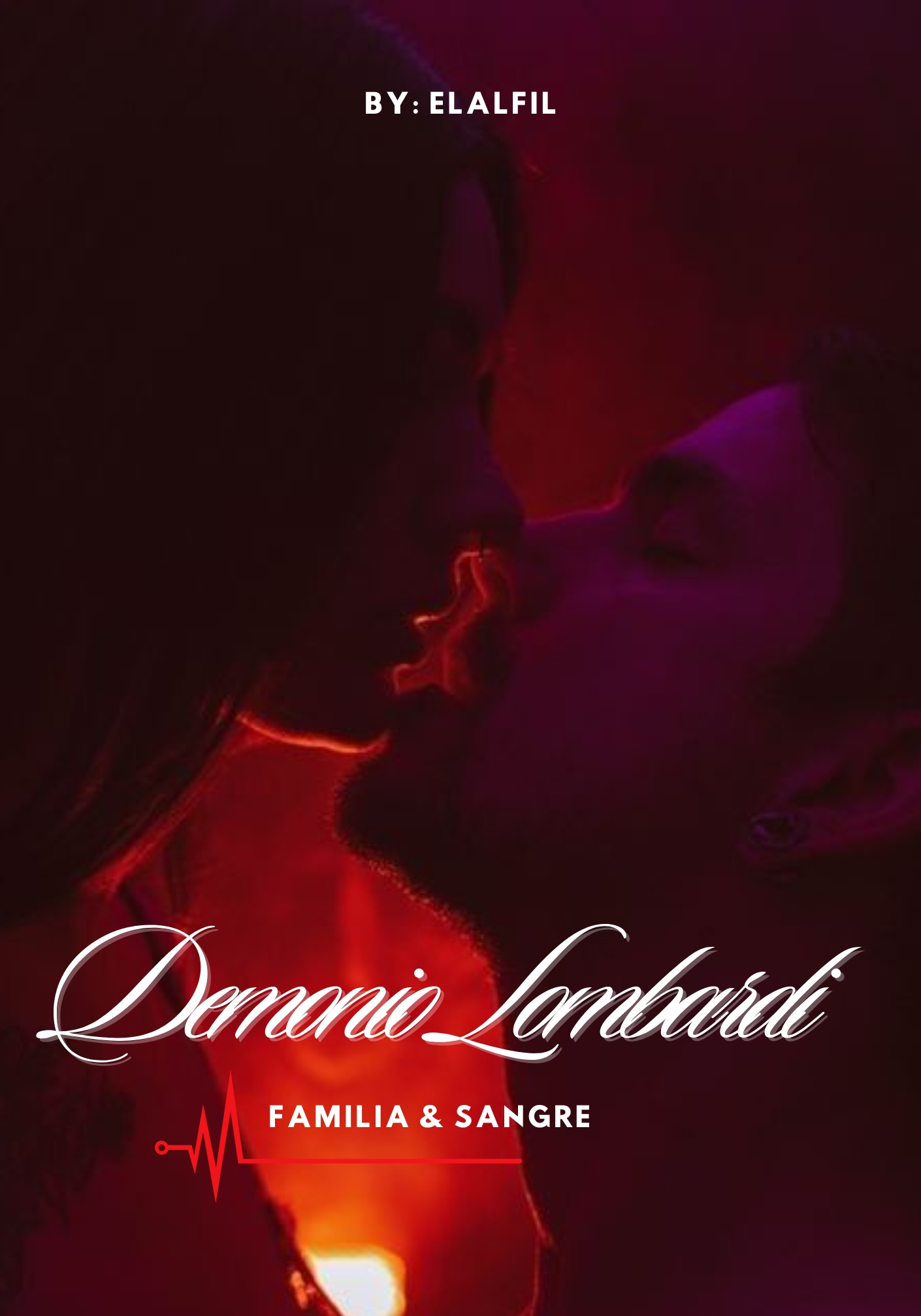 El Demonio Lombardi | Familia & Sangre