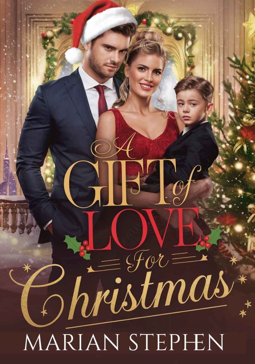 A Gift of Love for Christmas