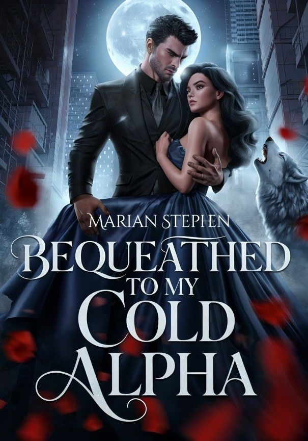 Bequeathed to my Cold Alpha