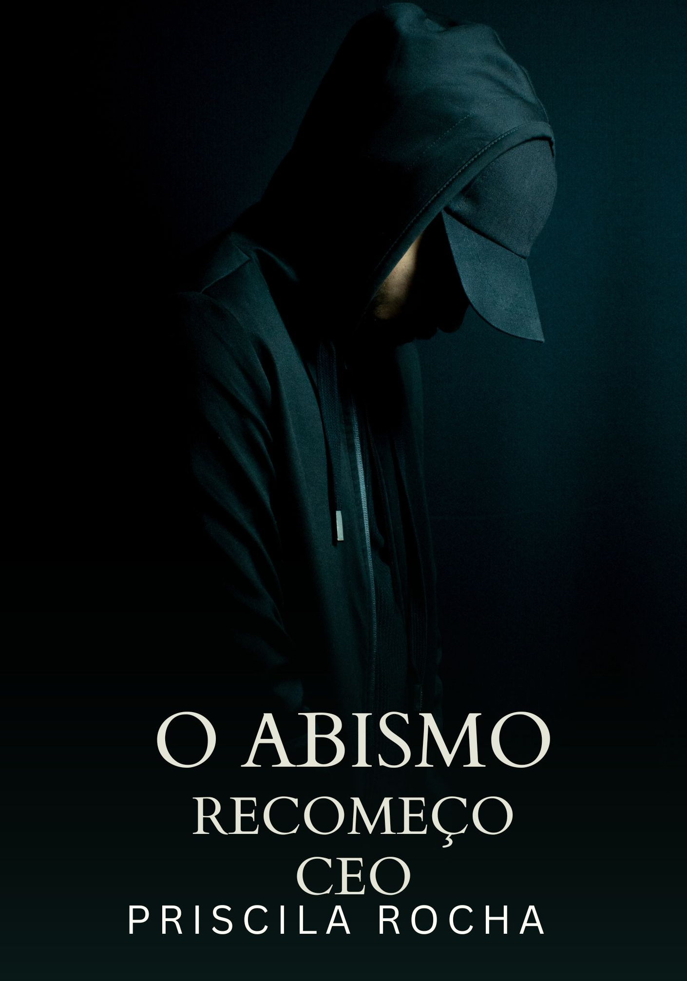 O abismo - recomeço CEO