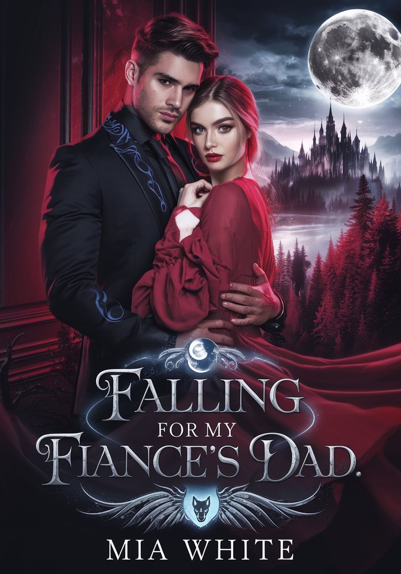 Falling For My Fiancé’s Dad