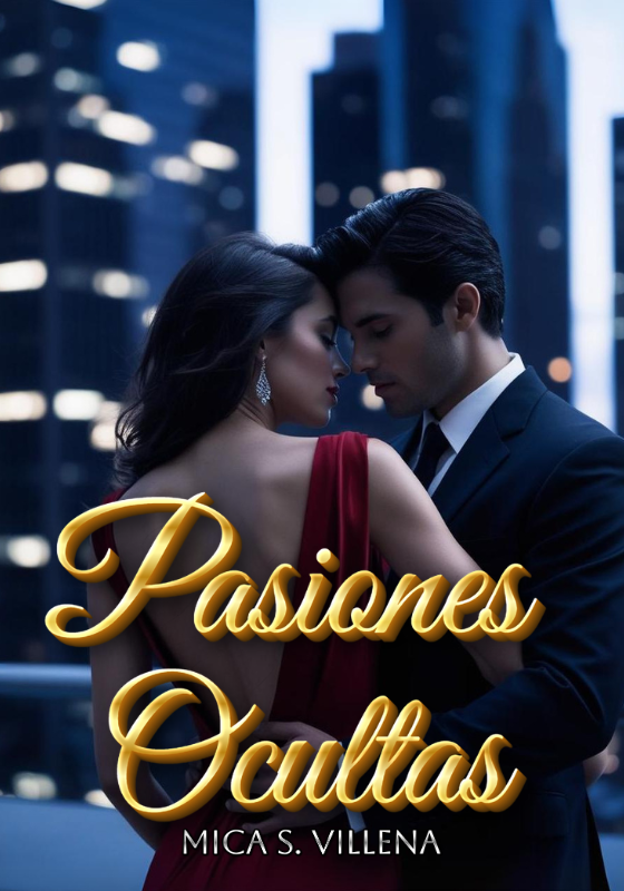 Pasiones Ocultas