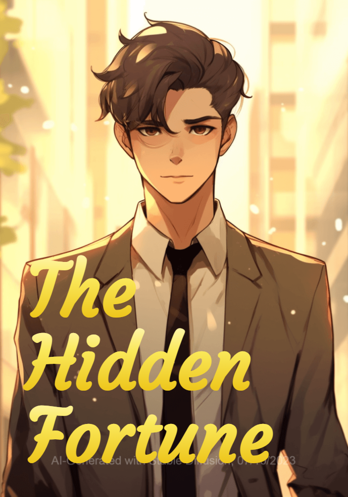 The Hidden FortuneDreame