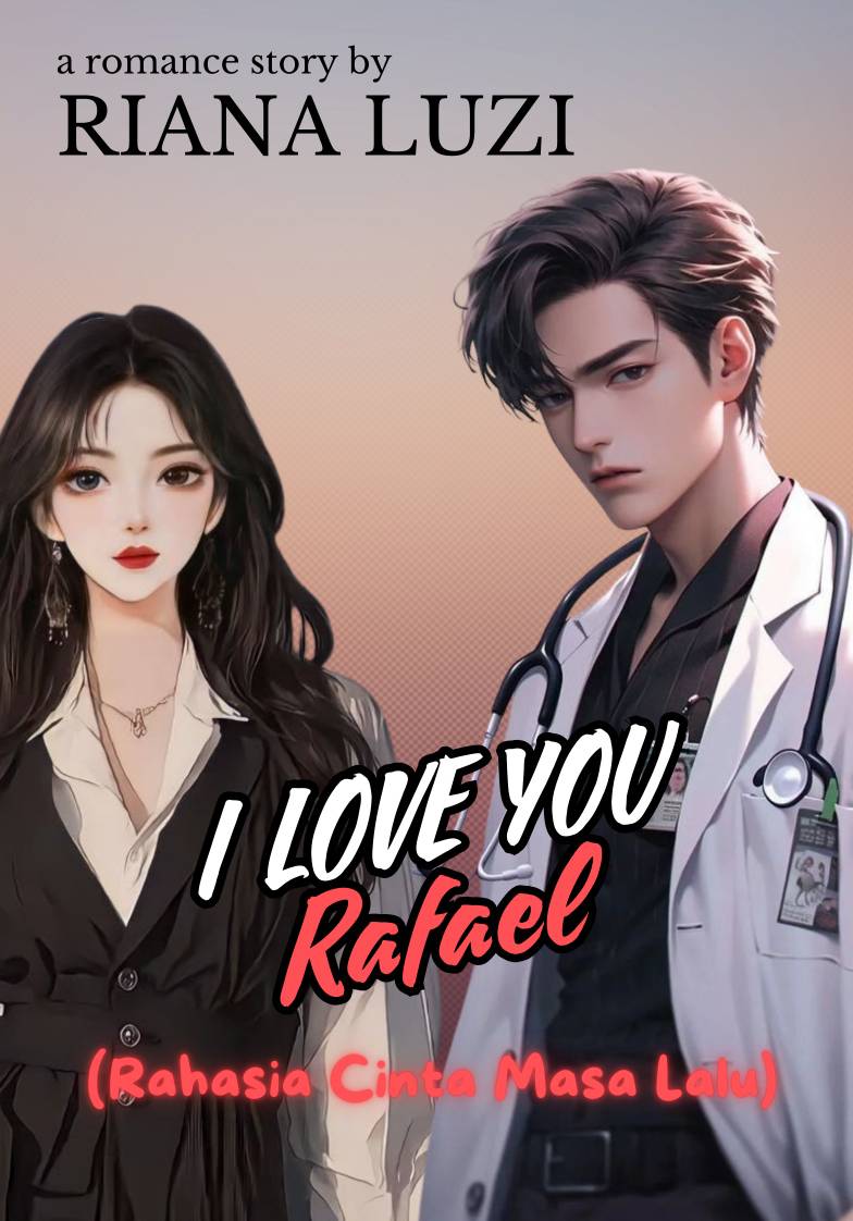 I Love You Rafael (Kisah Cinta Masa Lalu)