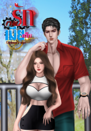 กลรักเมียเด็กEngineer’s Wife