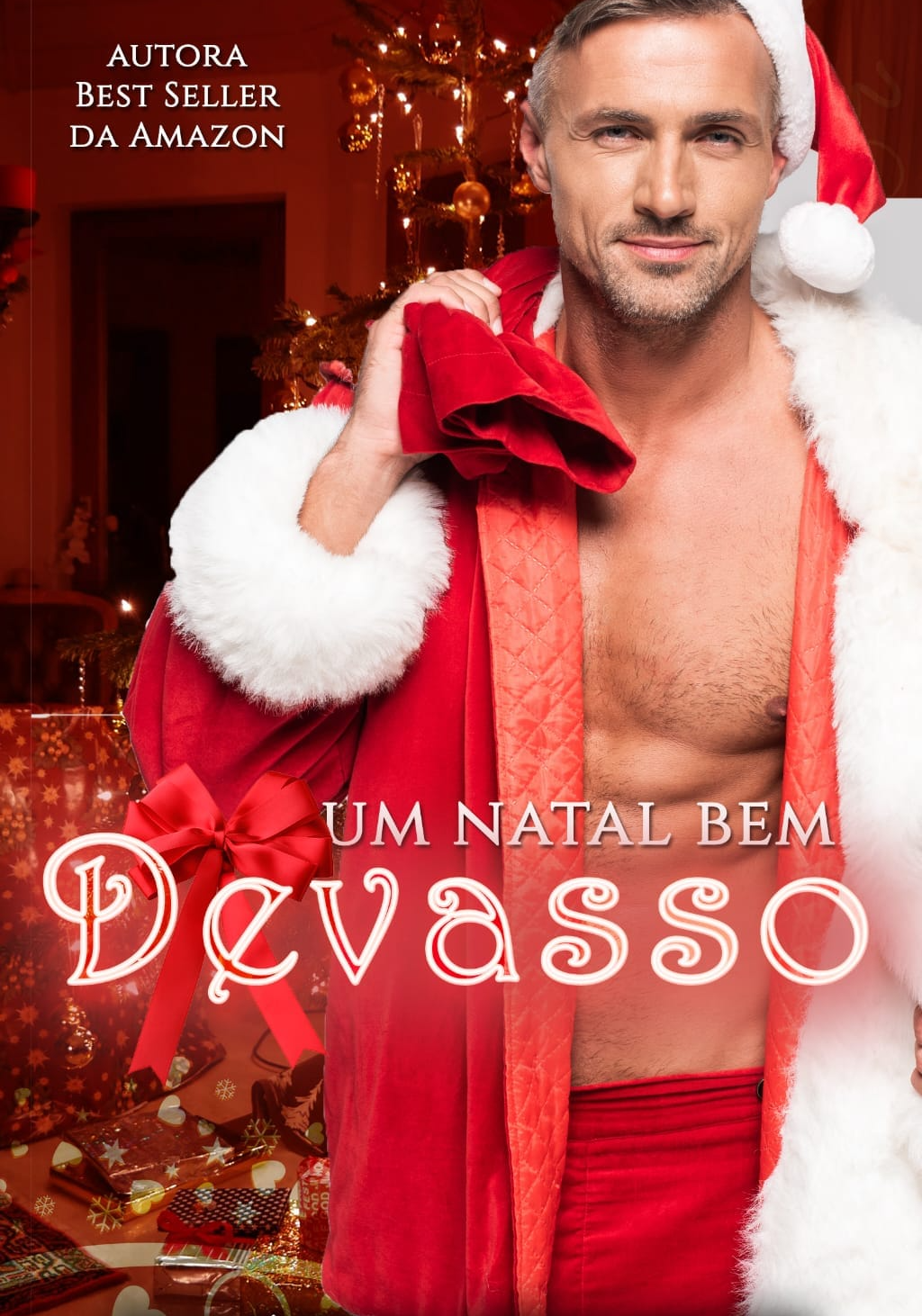 Um Natal Bem Devasso