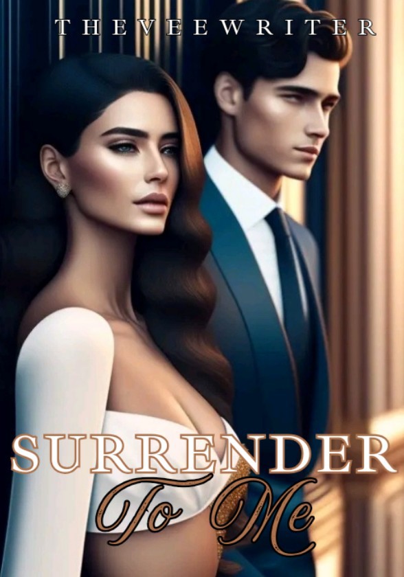 Surrender To Me