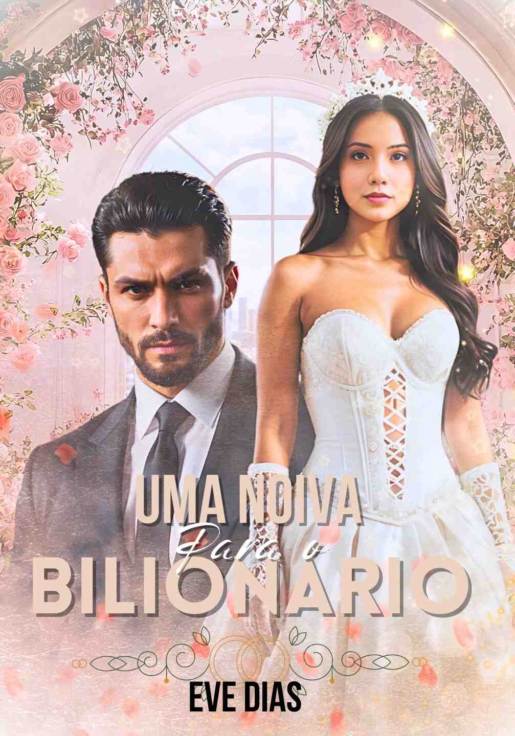 Uma Noiva para o Bilionário