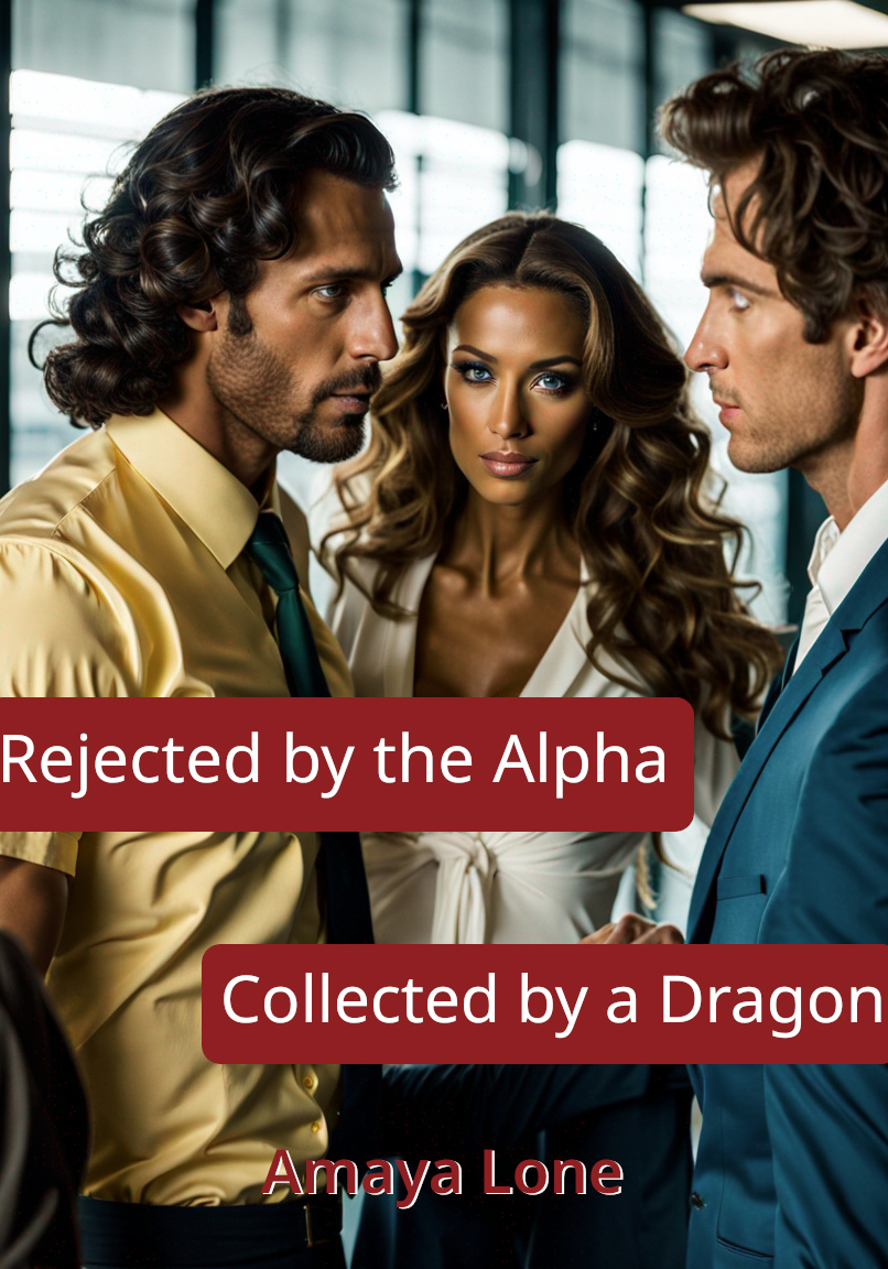 Rejected by Alpha, Collected by Dragon