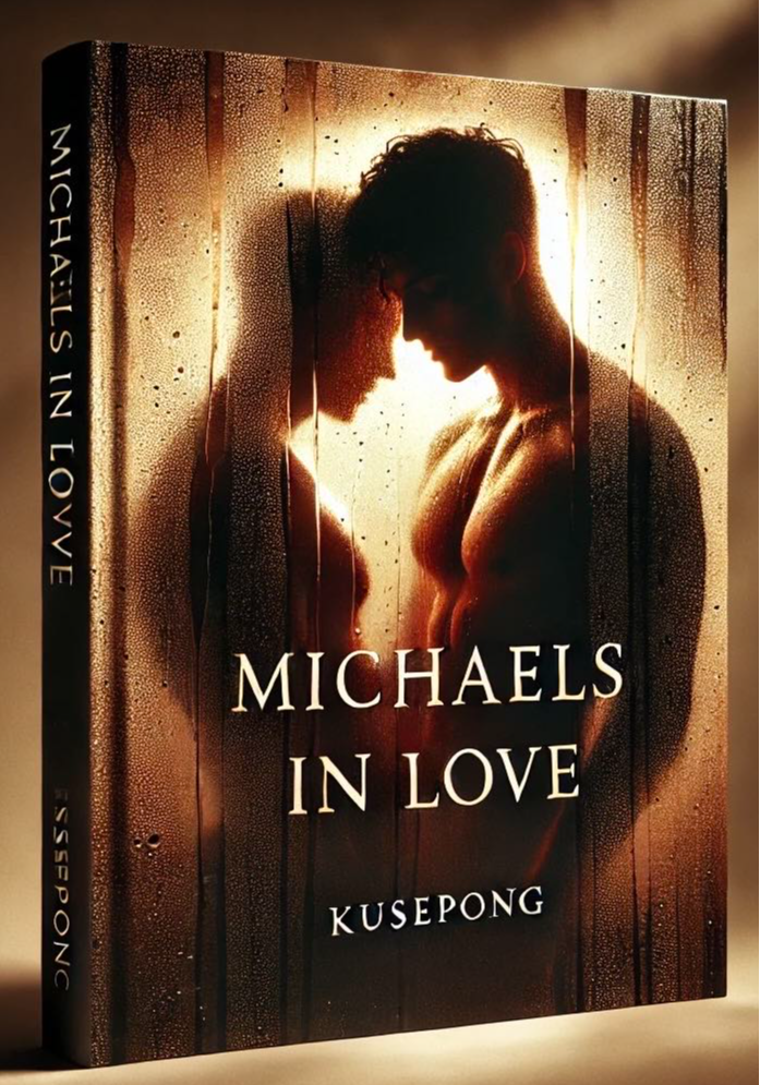 Michaels in Love (English)(BoysLove)