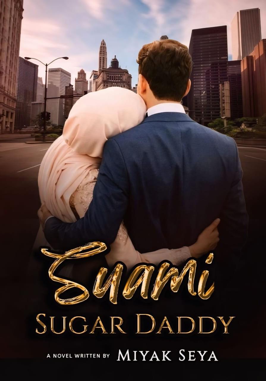 Suami Sugar Daddy
