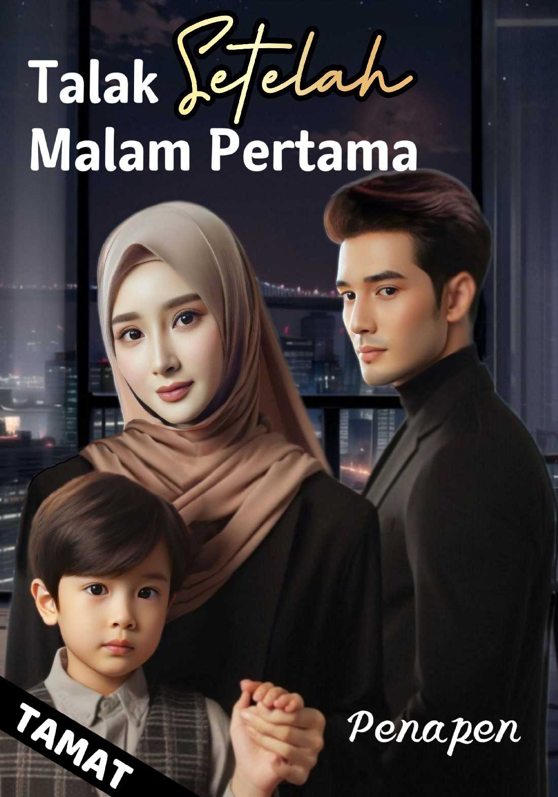 Talak Setelah Malam Pertama