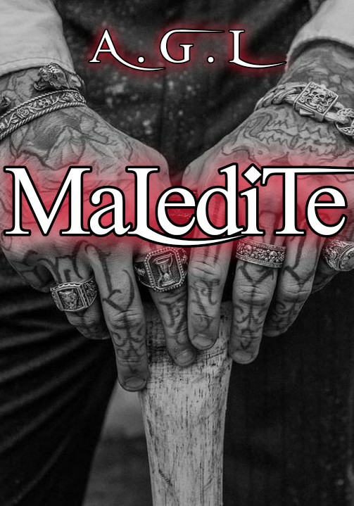 Maledite.( Trilogia Falzone livro 1)