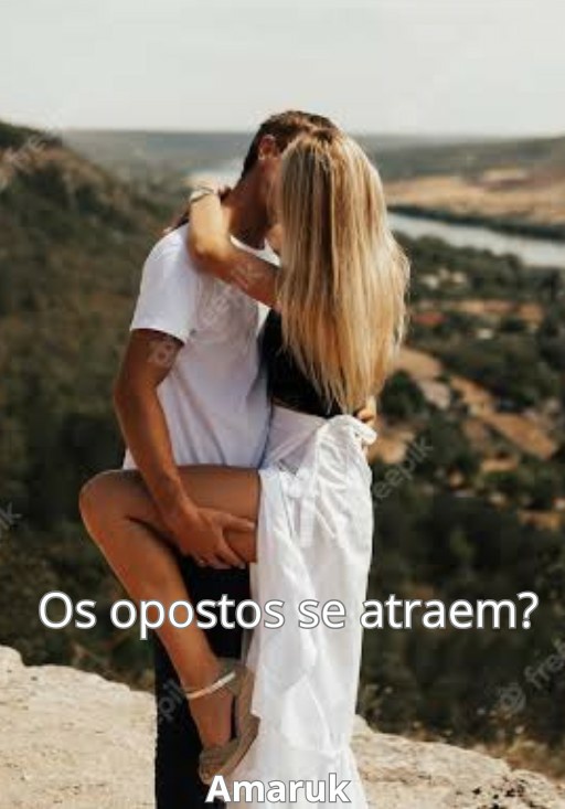 Os opostos se atraem