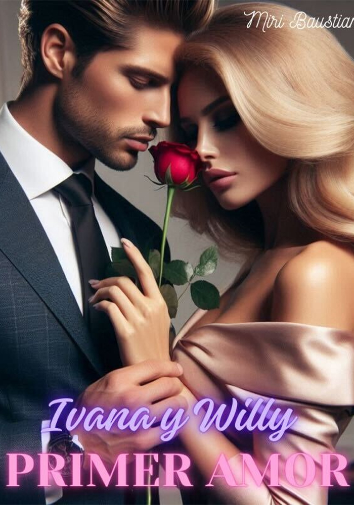 Primer amor, Ivana y Willy