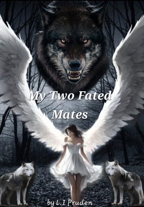 My Two Fated Mates