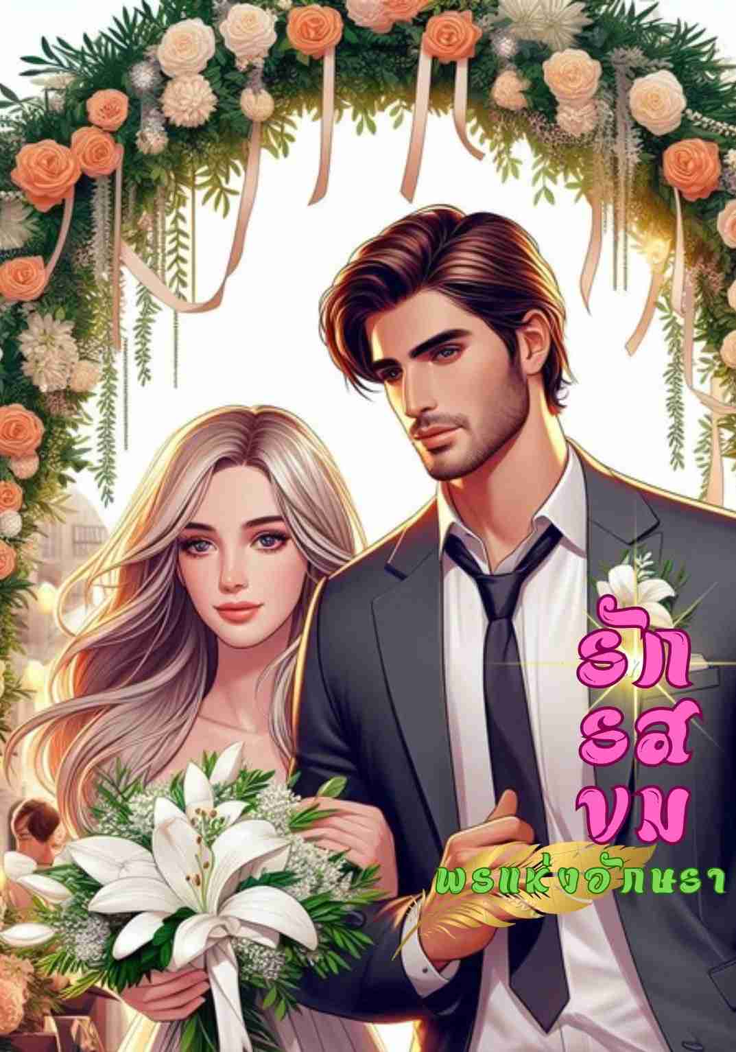 รักรสขม