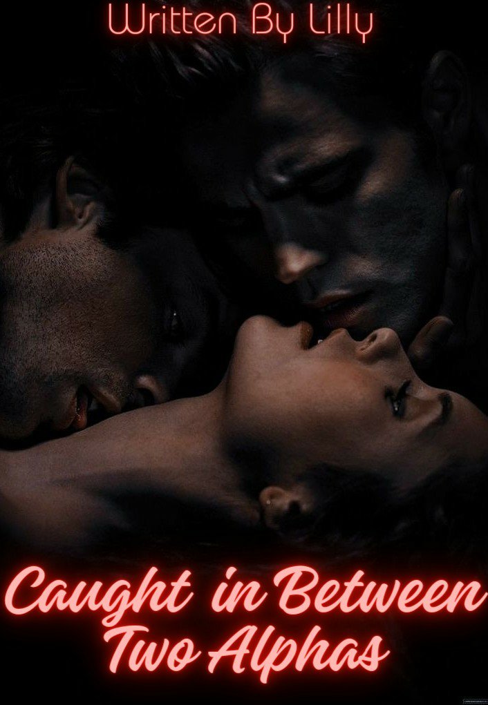 Caught in Between Two Alphas