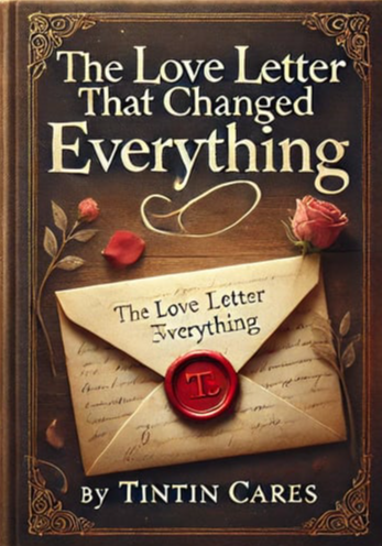 Chapter 3: The Love Letter - The Love Letter That Changed Everything