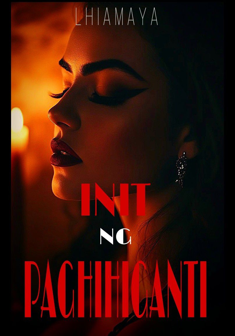 Init Ng Paghihiganti