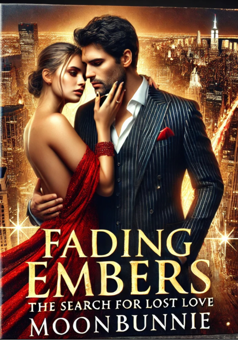 Fading Embers: The Search for Lost Love