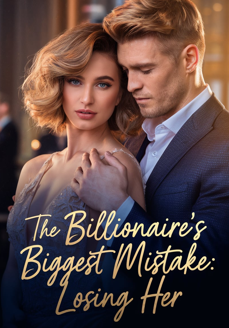 The Billionaire's Biggest Mistake Losing HerDreame