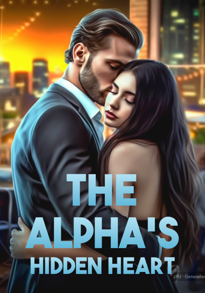 The Alpha's Fated Queen