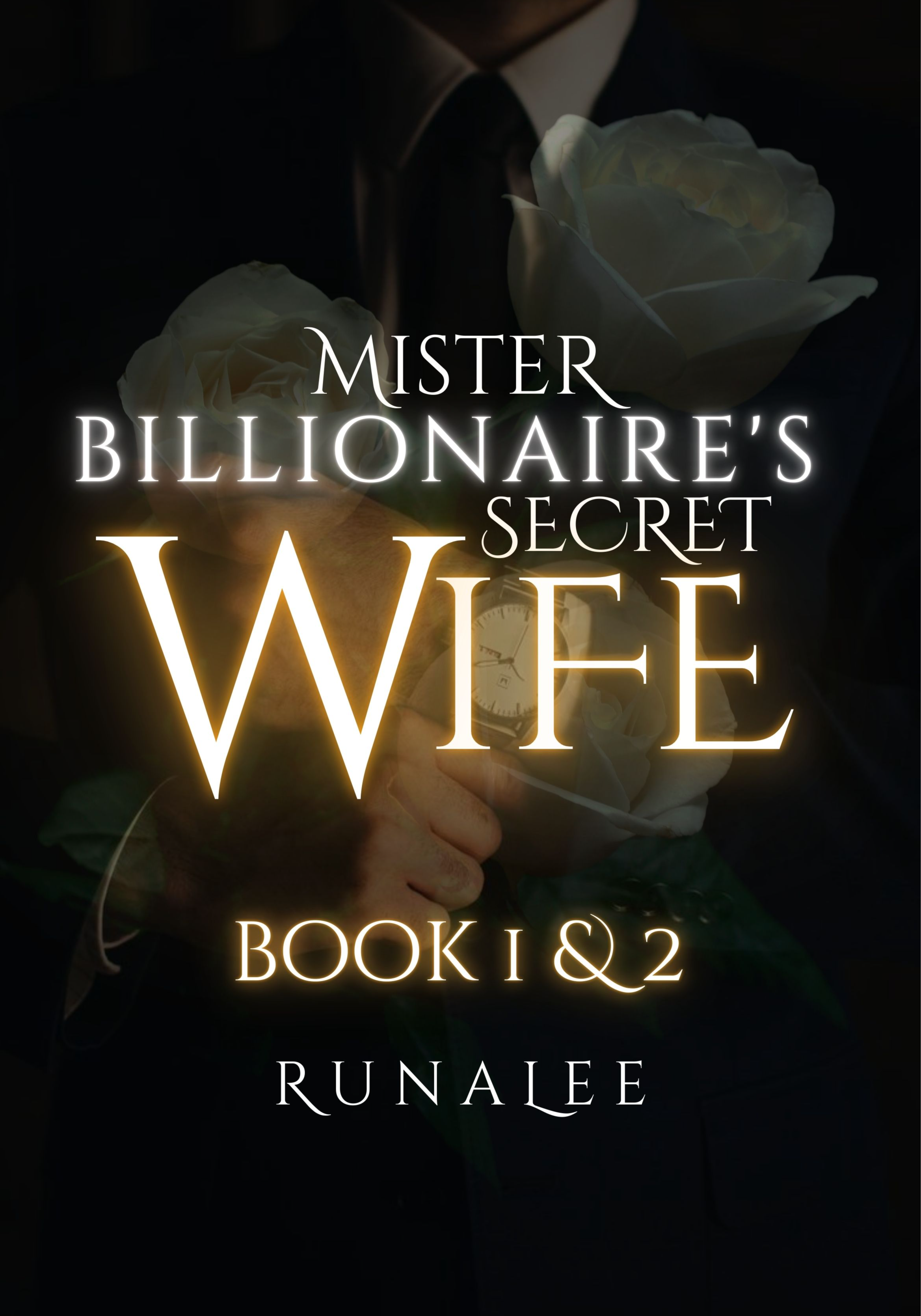 Mister Billionaire's Secret Wife [Tagalog/Filipino]