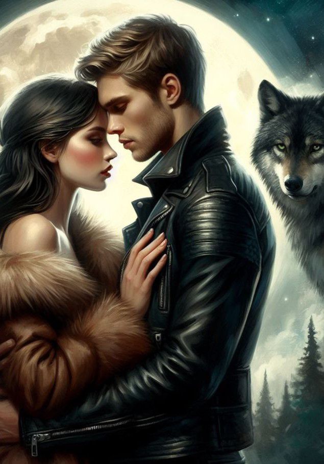 L'Ascension de la Luna