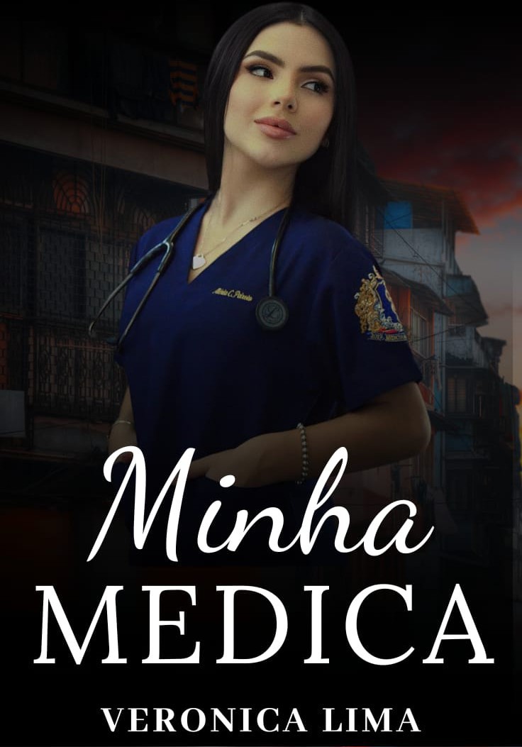 Minha médica