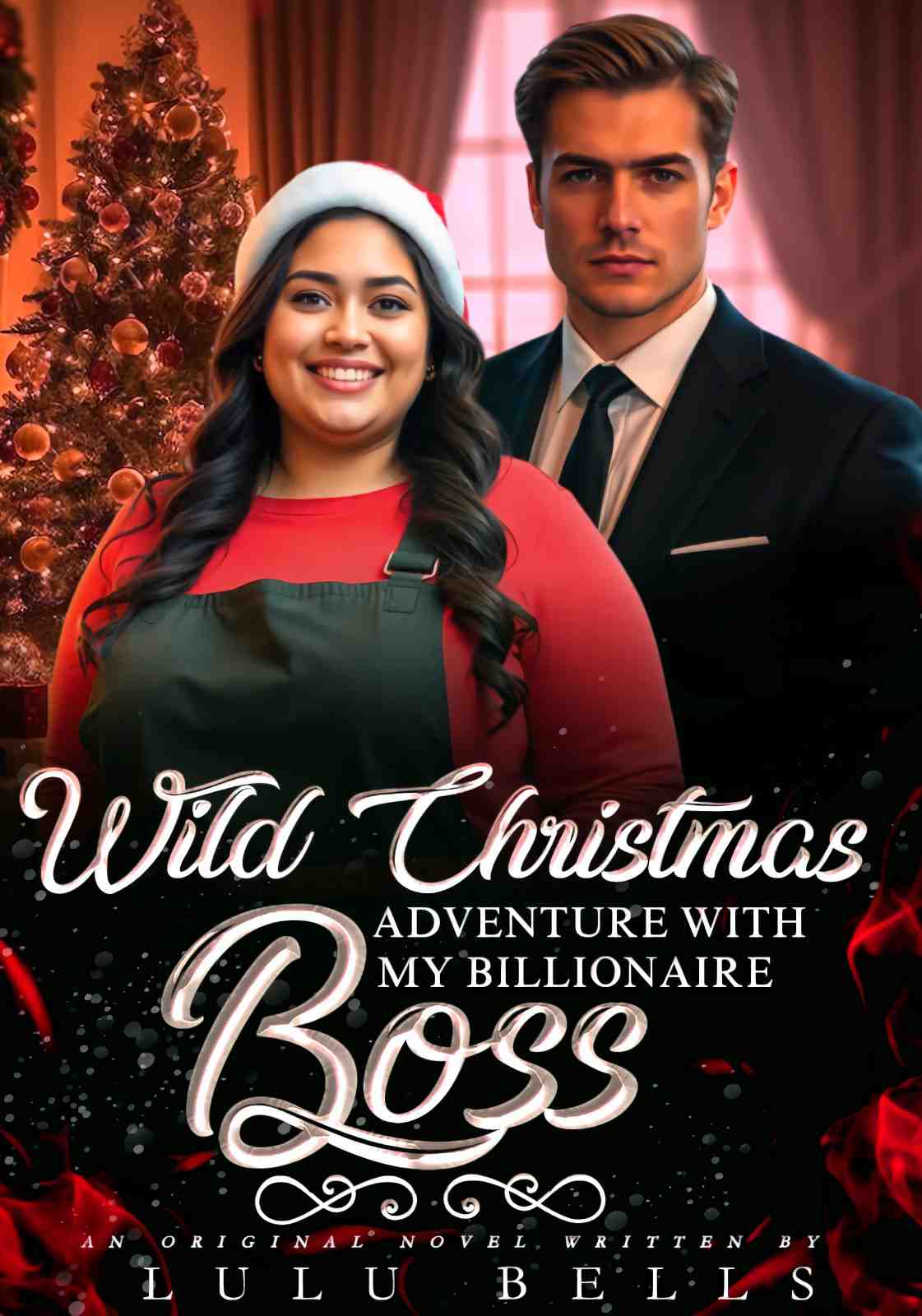 Wild Christmas Adventure With My Billionaire Boss