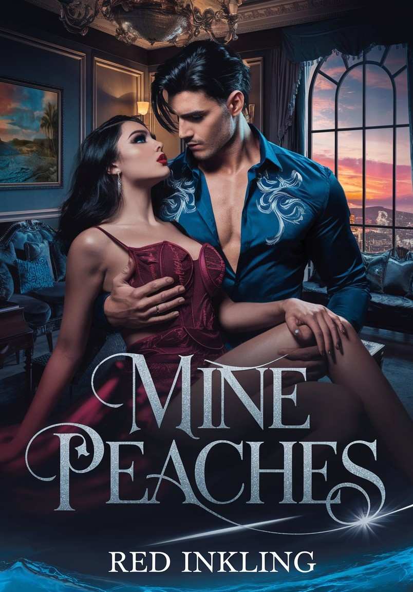MINE, PEACHES