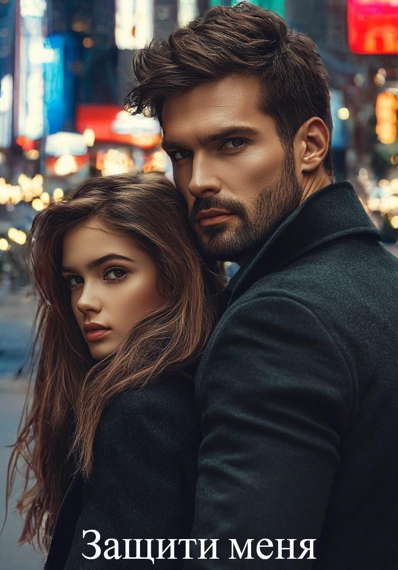 Защити меня