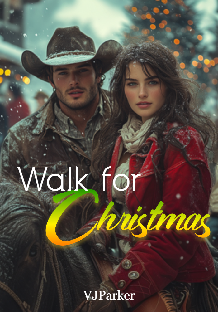 Walk for Christmas