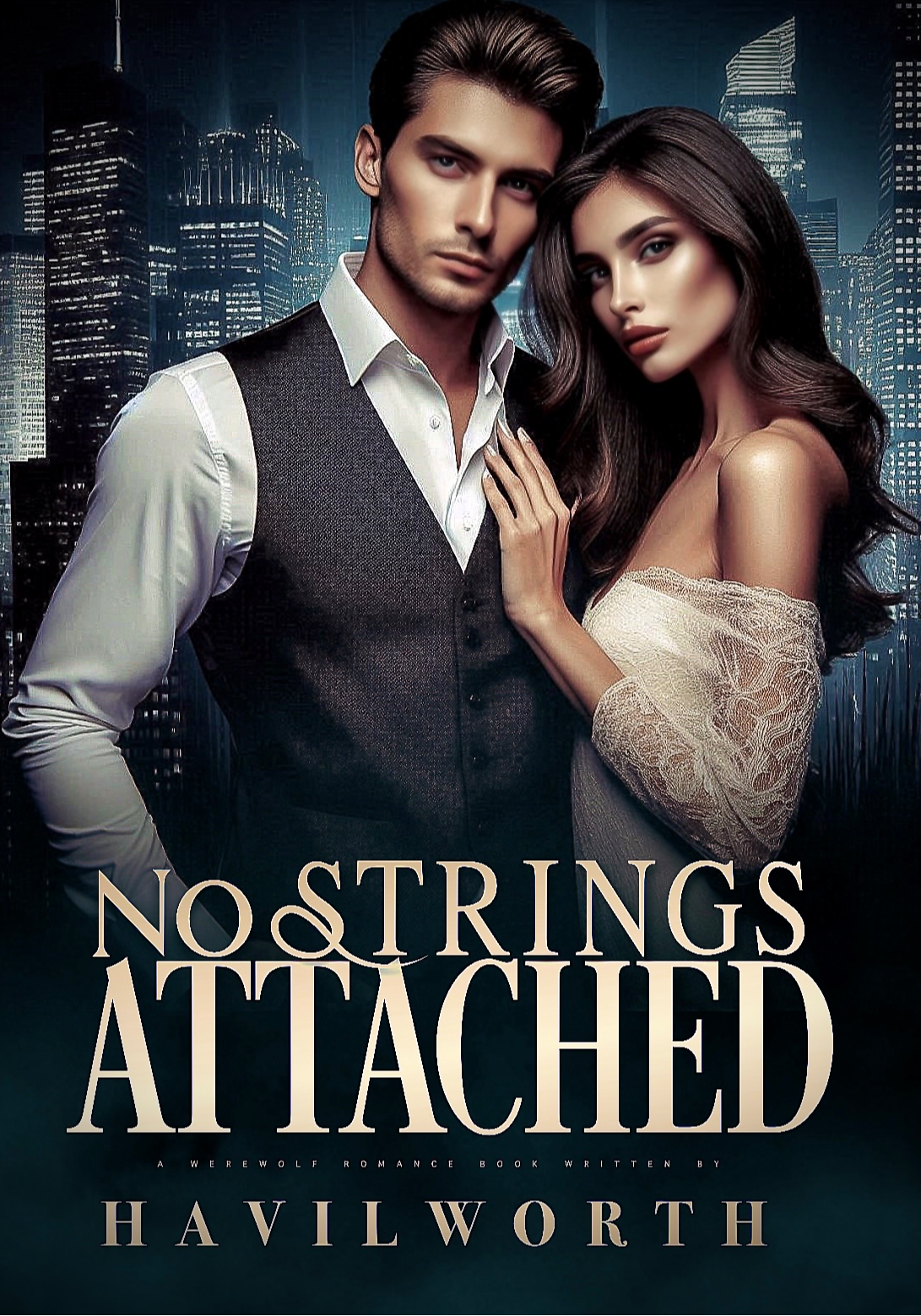 No Strings Attached: My Brother’s Best Friend