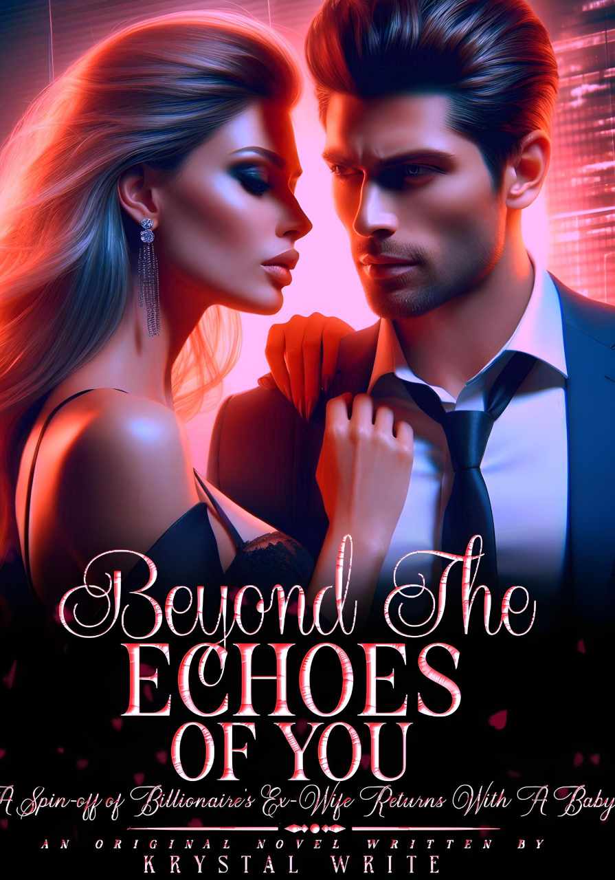 Beyond The Echoes Of You