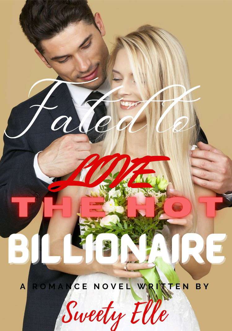 FATED TO LOVE THE HOT BILLIONAIRE(SSPG)