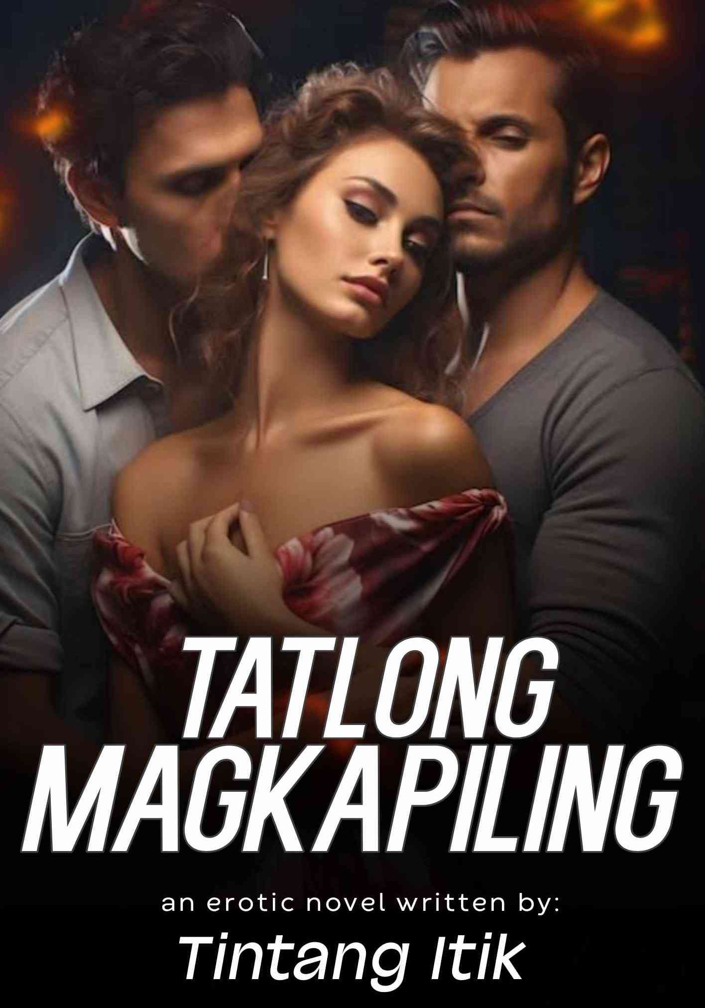 Tatlong Magkapiling (SSPG)