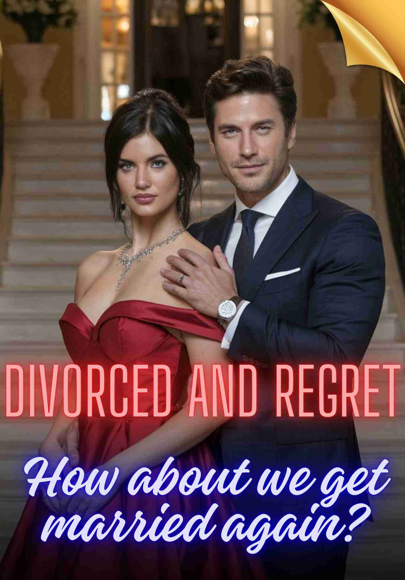 Divorced and Regret : Let's Remarry!