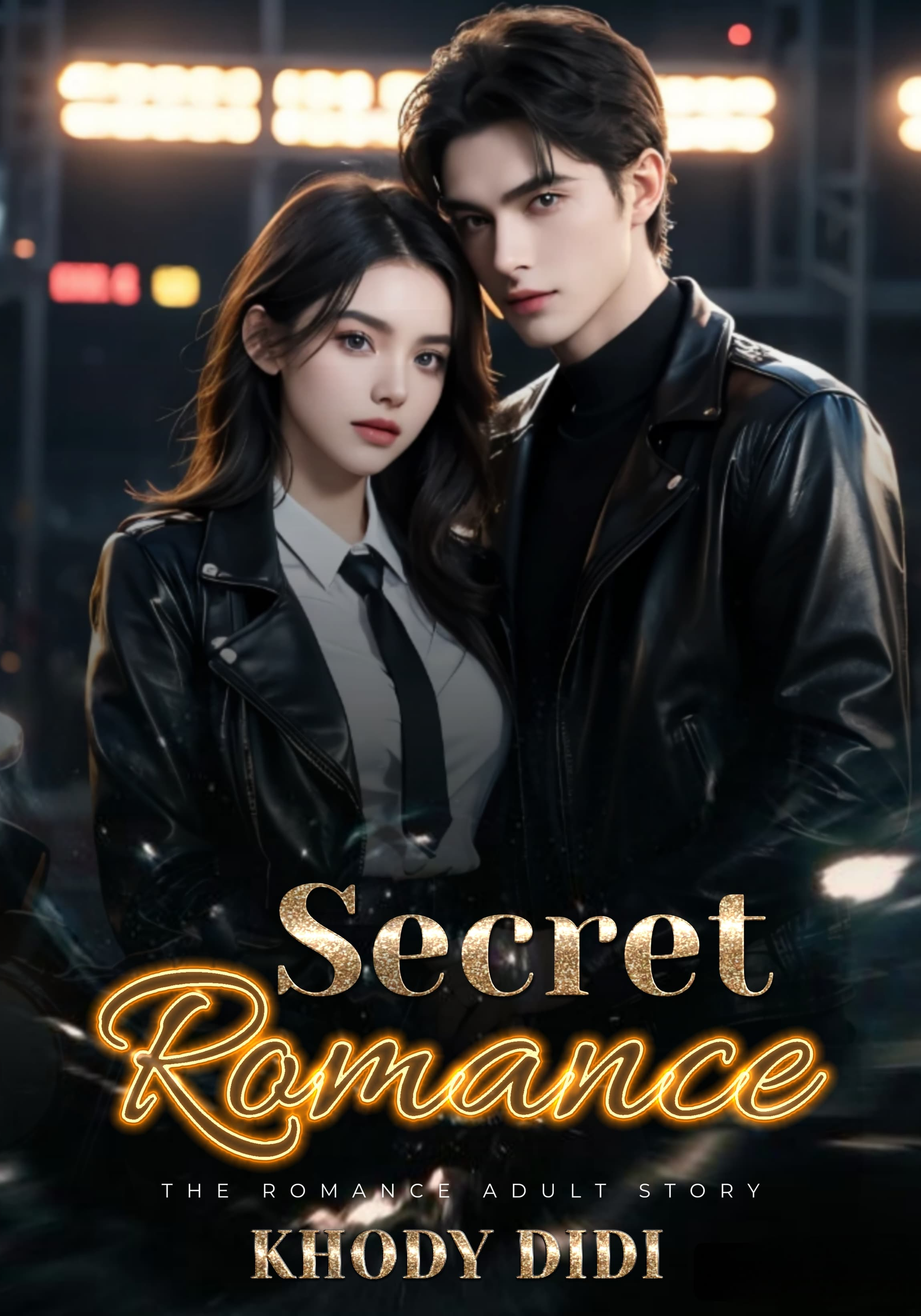 Secret Romance