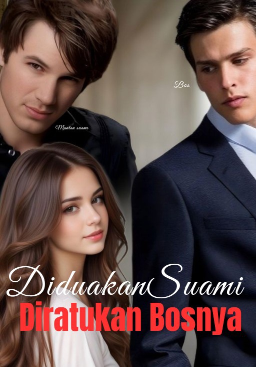 DIDUAKAN SUAMI DIRATUKAN BOSNYA