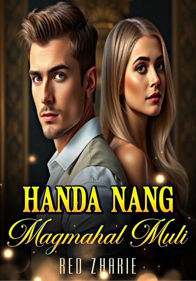 Handa Nang Magmahal Muli