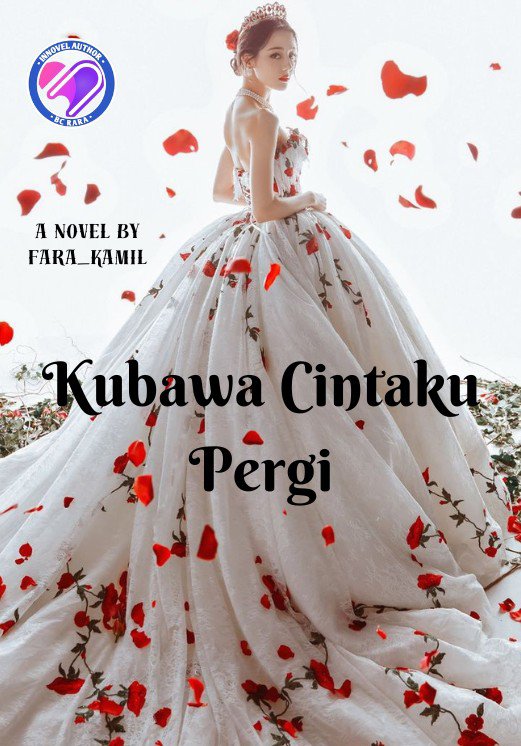 Kubawa Cintaku Pergi
